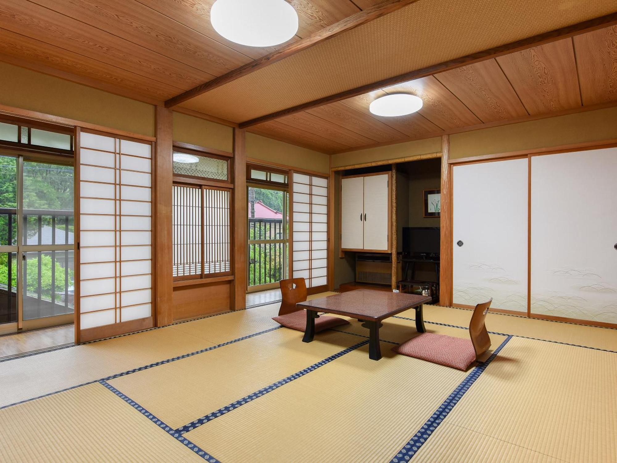 Hotel Kageyu Isehara Exterior foto