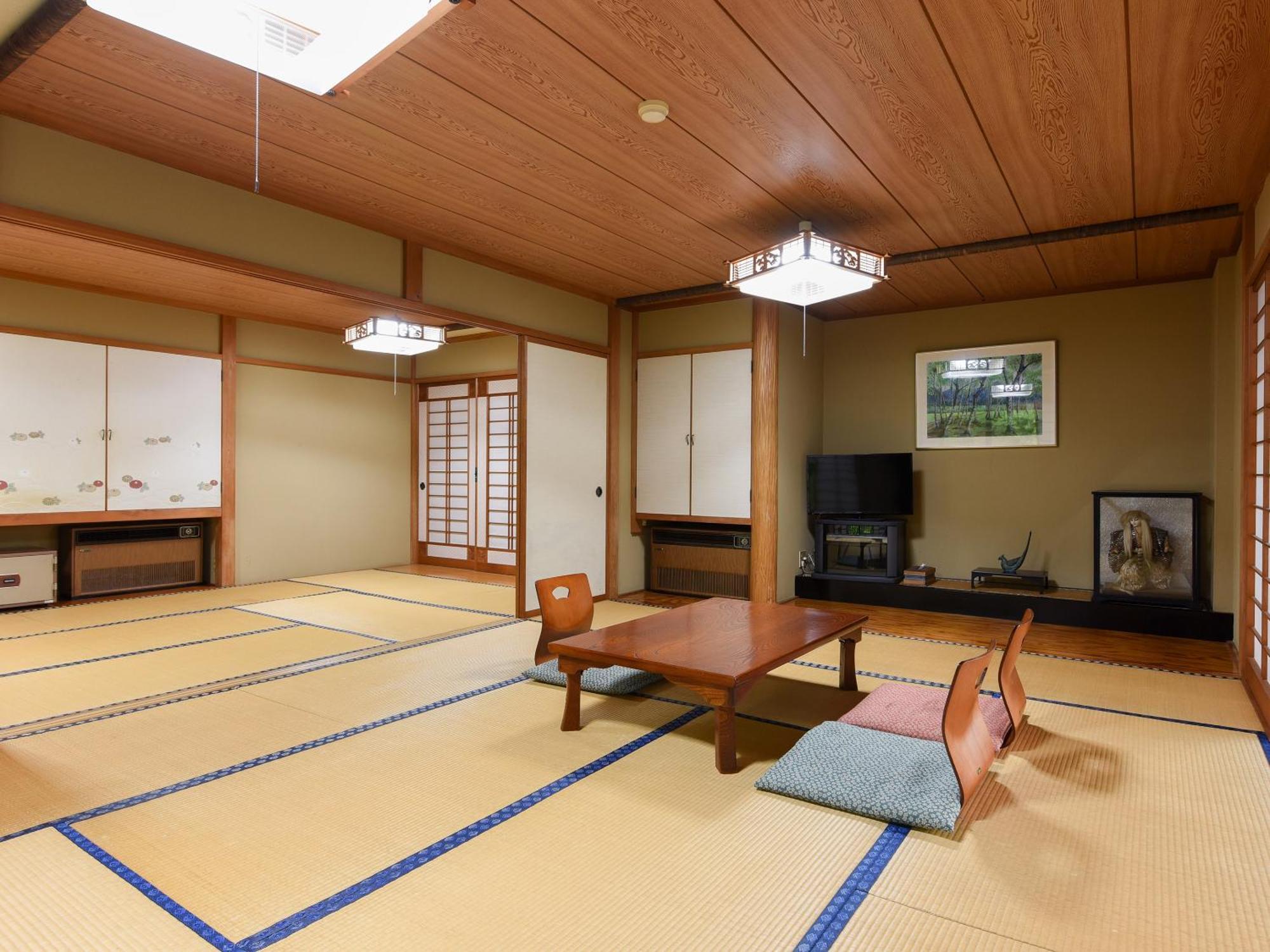 Hotel Kageyu Isehara Exterior foto